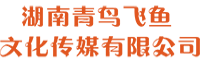 湖南青鸟飞鱼文化传媒有限公司